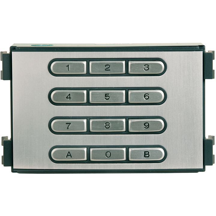 MODULE MEMOKEY 100 CODES