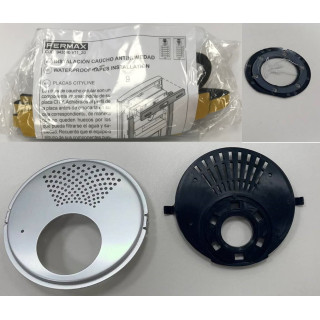 Makrolon Camera Cityline