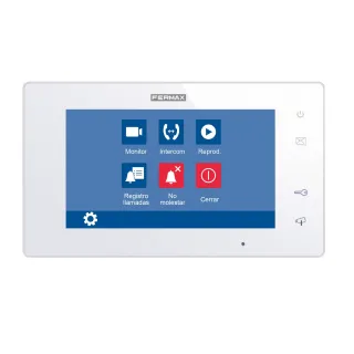 Moniteur Supplementaire Kit Way