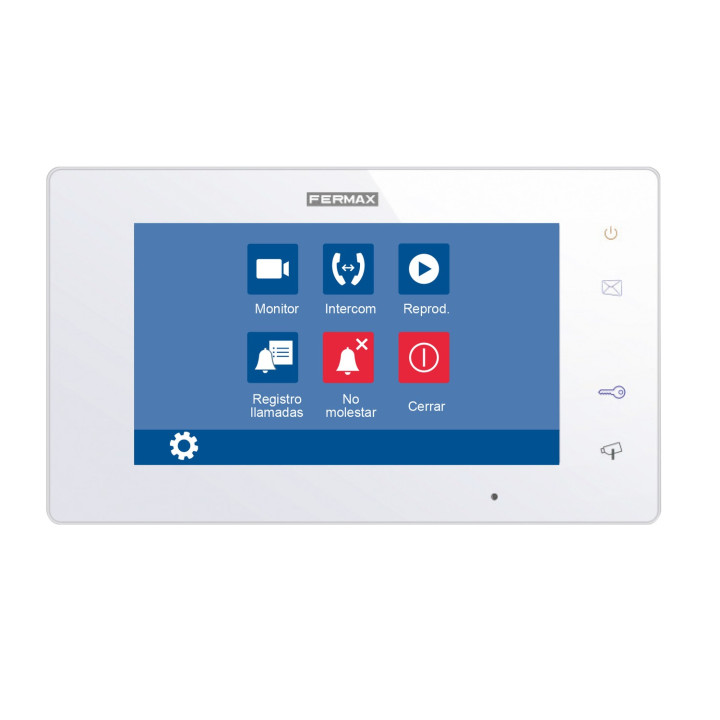 Moniteur Supplementaire Kit Way