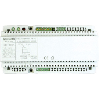 Module Secours 18Vdc