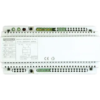 Module Secours 18Vdc