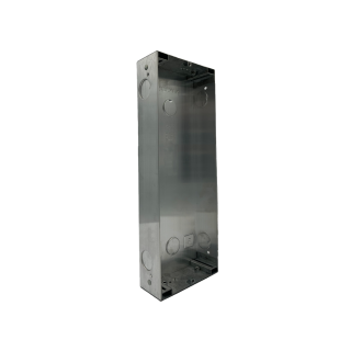 Boîtier Cora Encastrable S8