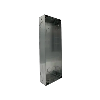 Boîtier Cora Encastrable S8