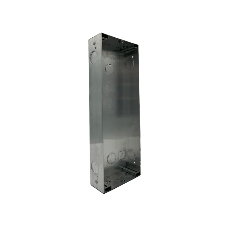 Boîtier Cora Encastrable S8