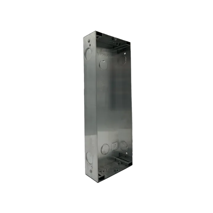 Boîtier Cora Encastrable S8