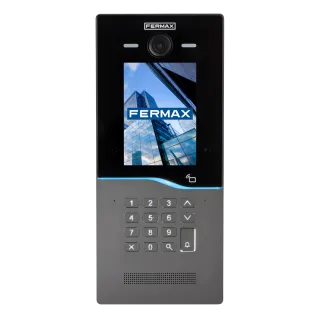 Platine Cora Duox Plus S6