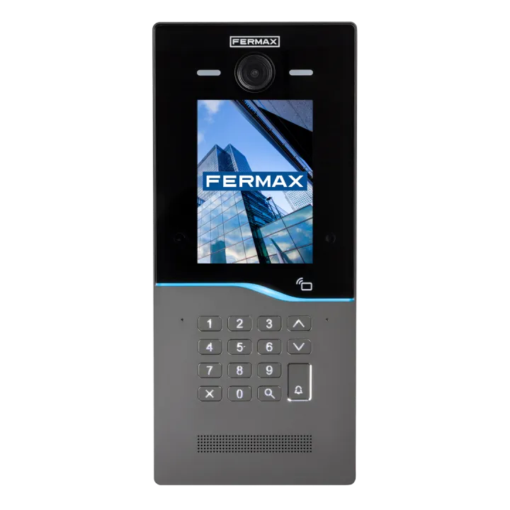 Platine Cora Duox Plus S6