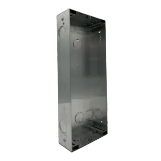 Boîtier Cora Encastrable S6