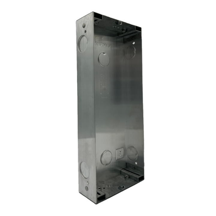 Boîtier Cora Encastrable S6