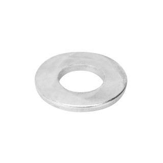 Rondelle Plate M 6 Ez0000Qte 1:Lot De 100