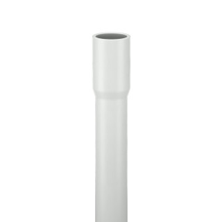 Irlb/16 3Mt-RigTulMoyen Gris-Au Metre Se Vend Par 3