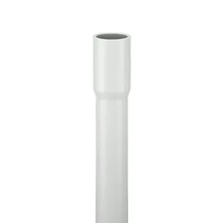 Conduit Irlb/20 3Mt-Rigtulmoyen Gris-Au Metre Se Vend Par 3