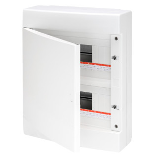COFF. E.SAIL. P. PL. DÉC. 24M(12X2) IP40