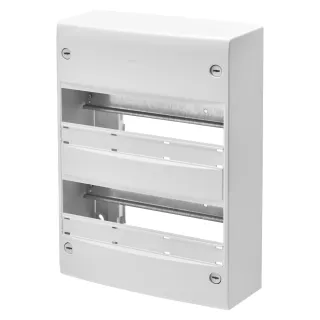 COFFRET ST.FRANC.26MOD.2 RANGEES