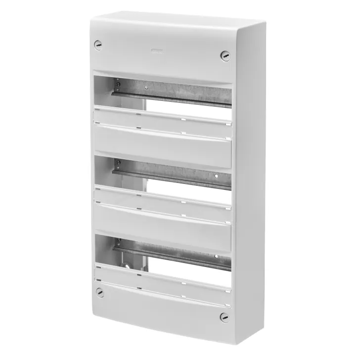 COFFRET ST.FRANC.39MOD.3 RANGEES