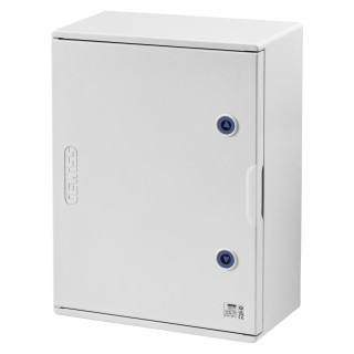 CofPoly PPleine 405X650X20 Qte 1:Lot De 1