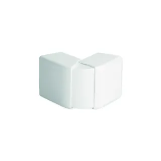 Angle Extérieur Variable De 70 À 120° Pour Ta-E 60X40 Ta-S60X40 Ta-G 60X40 Blanc