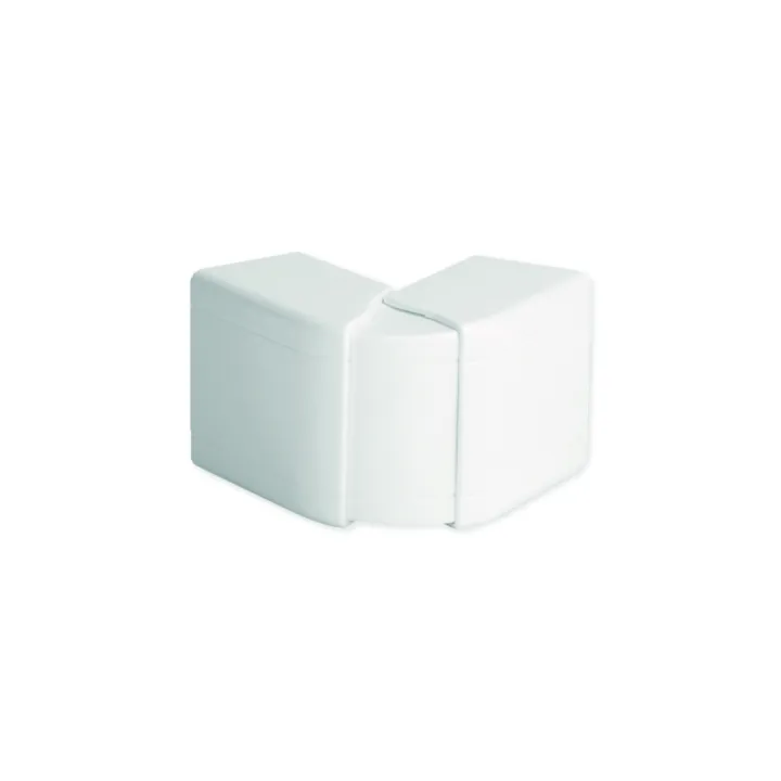Angle Extérieur Variable De 70 À 120° Pour Ta-E 60X40 Ta-S60X40 Ta-G 60X40 Blanc