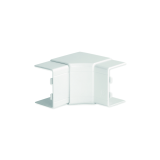 Angle intérieur variable de 70 à 120° pour TA-E 60x40 TA-S60x40 TA-G 60x40 blanc