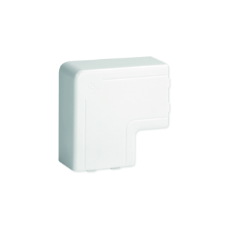Angle plat pour TA-E 60x40 TA-S60x40 TA-G 60x40 blanc