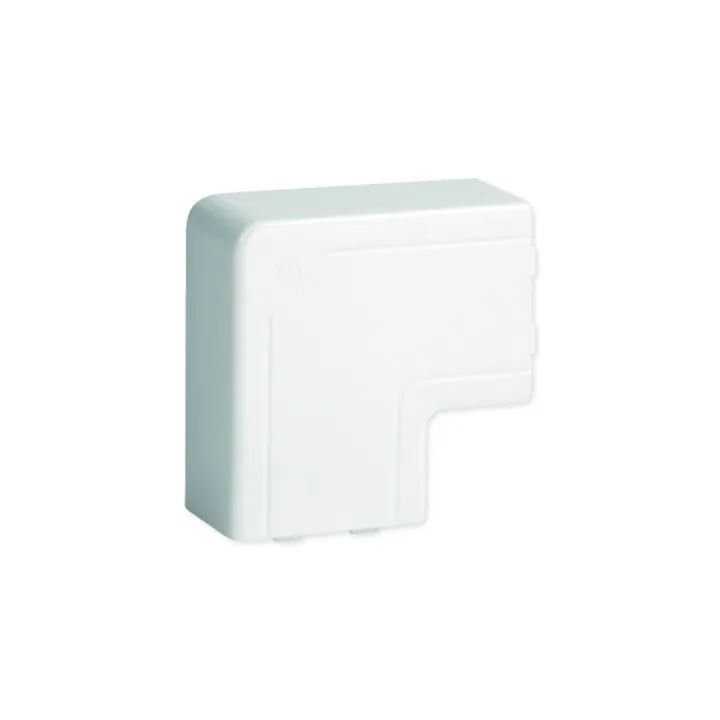 Angle Plat Pour Ta-E 60X40 Ta-S60X40 Ta-G 60X40 Blanc