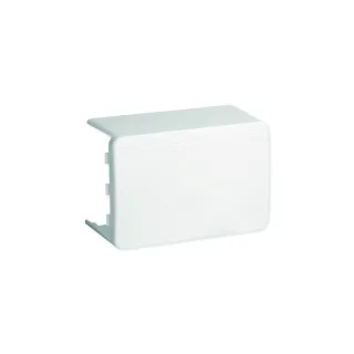 Té De Dérivation Pour Ta-E 100X60 Et Ta-G 100X60 Blanc