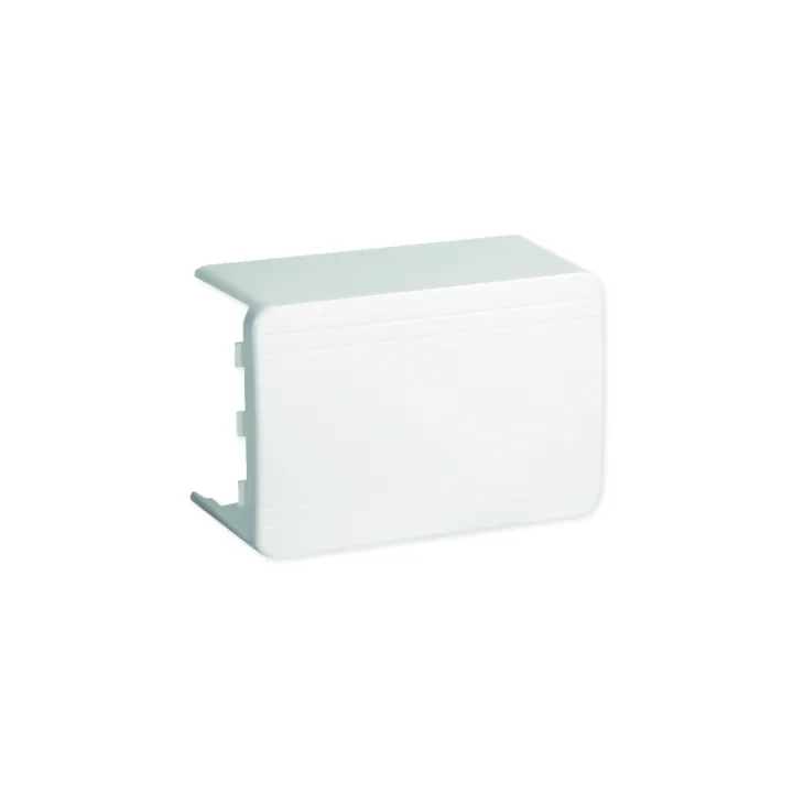 Té De Dérivation Pour Ta-E 100X60 Et Ta-G 100X60 Blanc