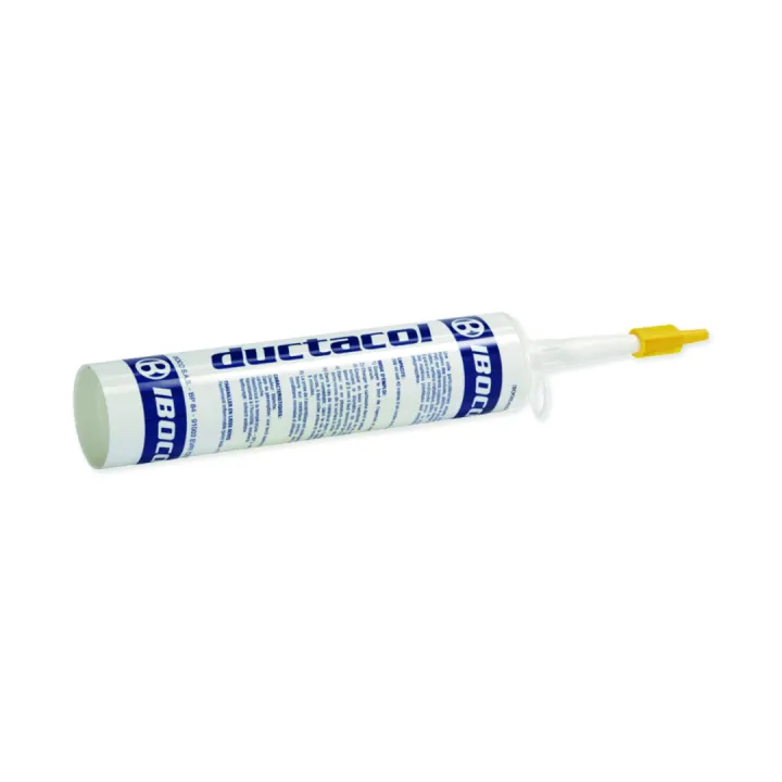 Colle Ductacol Blanche