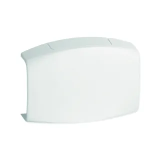Té De Dérivation Pour Optima Tm 32X12,5 Blanc