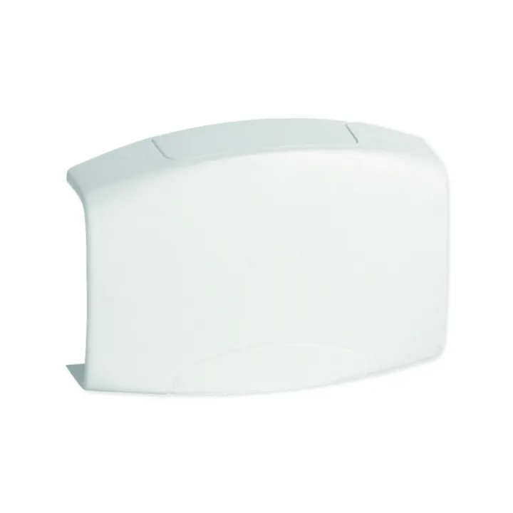 Té De Dérivation Pour Optima Tm 32X12,5 Blanc