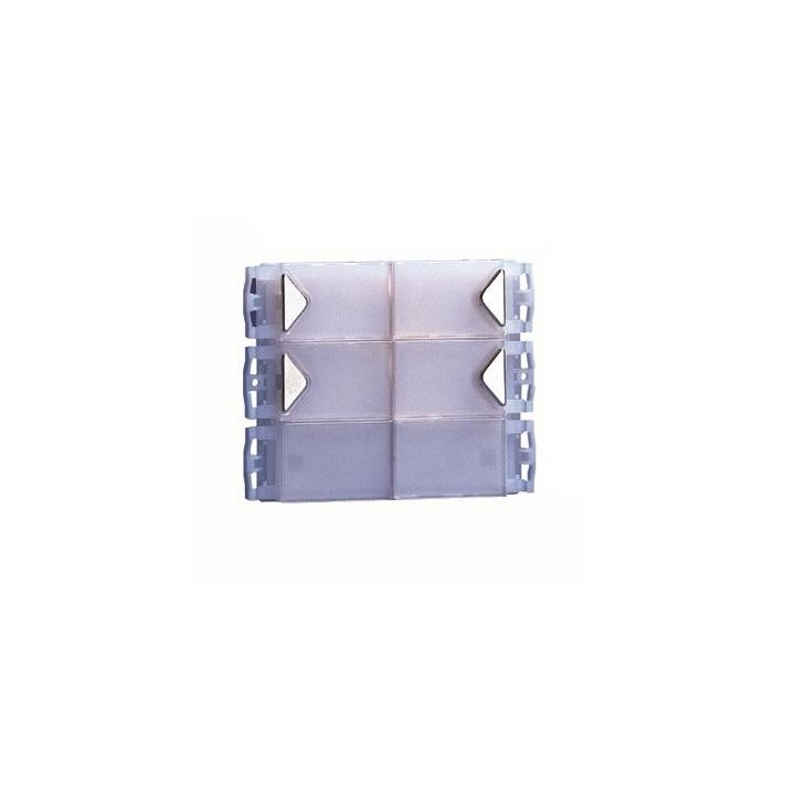 Module Powercom 4 BP pour système simplebus
