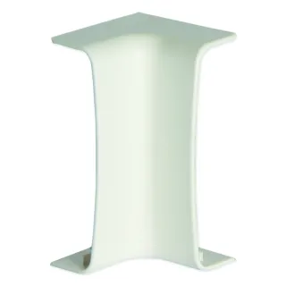Angle Intérieur Pour Optima Tm 80X22 Blanc