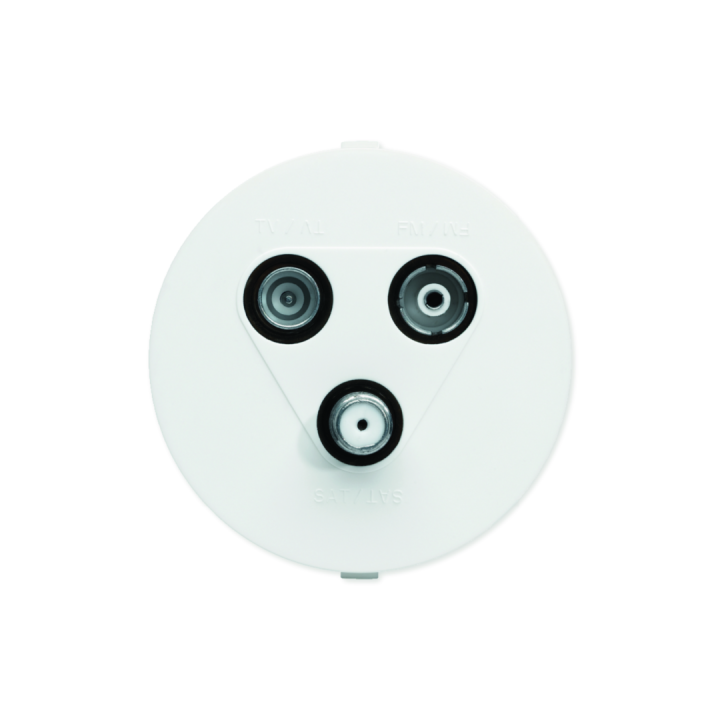 Ap-So Tv+Fm+Sat 1E B Qte 1:Lot De 1