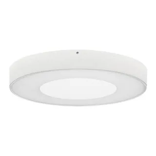 Applique Aspus 1 Sensor Plu 30W 3000Lm Ip54 Blanc Mat