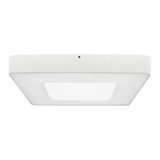 Applique Aspus 2 Sensor Plu 30W 3000Lm Ip54 Blanc Mat