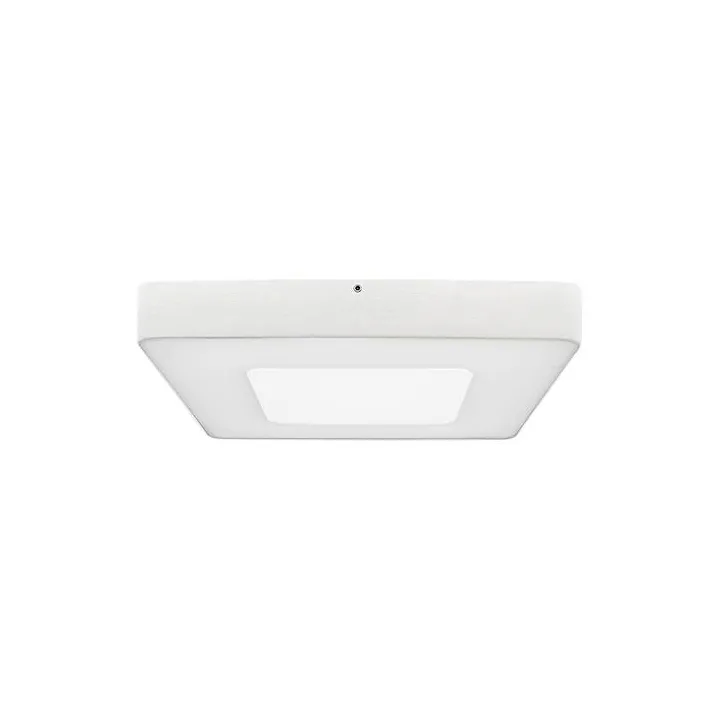 Applique Aspus 2 Sensor Plu 30W 3000Lm Ip54 Blanc Mat