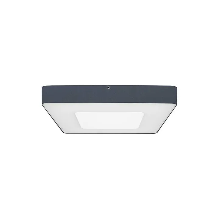 Applique Aspus 2 Sensor Plu 30W 3000Lm Ip54 Anthracite