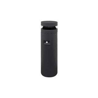 Cyclo Sensor 24W 2100Lm 3000K Ip65 Anthracite