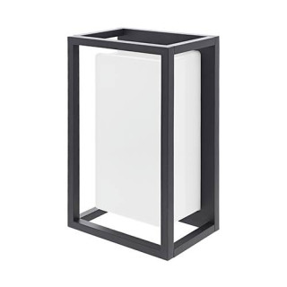 Edgy 15W 1730Lm 3000K 120° Ip54 Anthracite