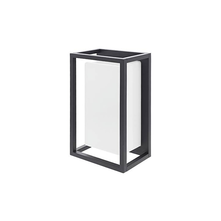 Edgy 15W 1730Lm 3000K 120° Ip54 Anthracite Edgy 15W 1730Lm 3000K 120° Ip54 Anthracite