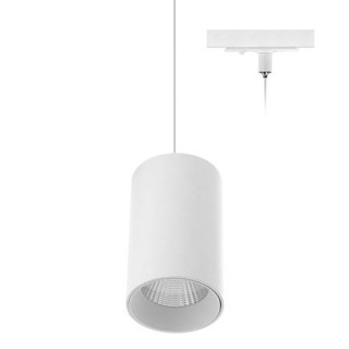 Jack Tp 10W 1120Lm 38° Dim Blanc Mat