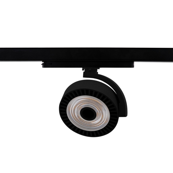 Osis 2 Plus 40W 5250Lm 60° Noir Mat