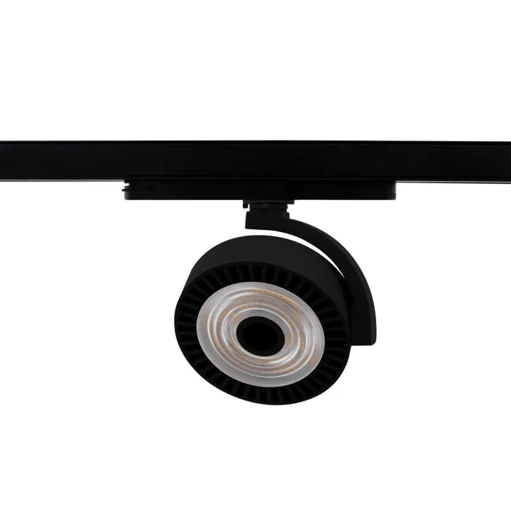 Osis 2 Plus 40W 5250Lm 60° Noir Mat