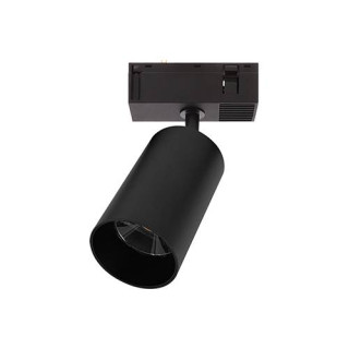 Paro 2 14W 3000K 1380Lm 15° Noir Mat