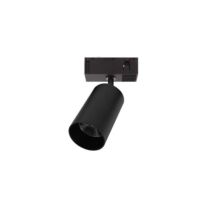 Paro 2 14W 3000K 1380Lm 15° Noir Mat Paro 2 14W 3000K 1380Lm 15° Noir Mat
