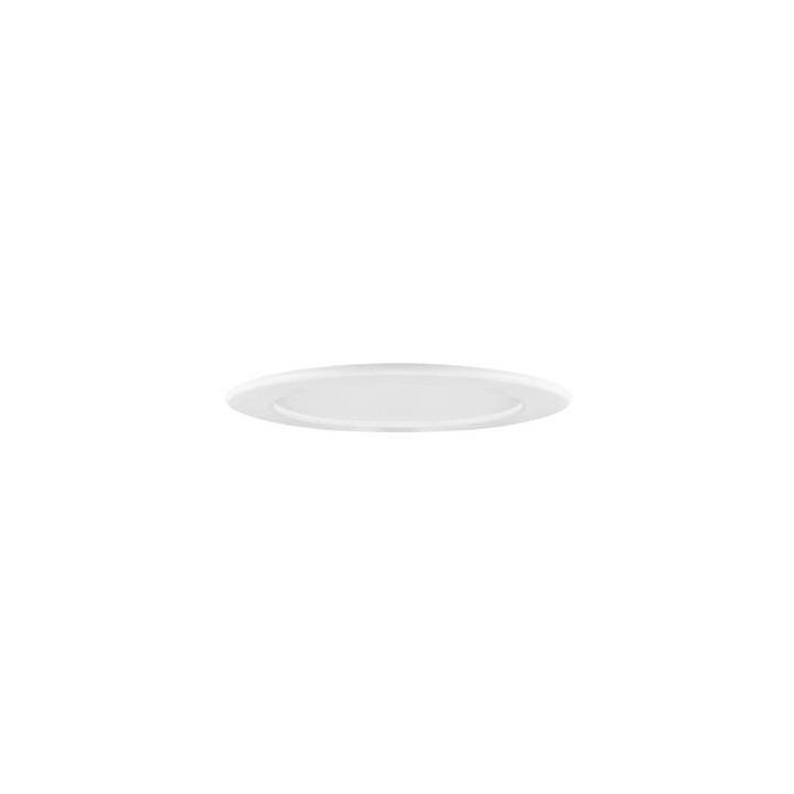 Tiga 1 Rd 12W 1600Lm 100° Ip44 Dim Blanc Mat Tiga 1 Rd 12W 1600Lm 100° Ip44 Dim Blanc Mat