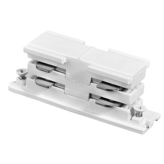 Connexion Electrique Blanc