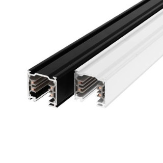 Track Iius Surface 230V 16A L:200Cm Blanc