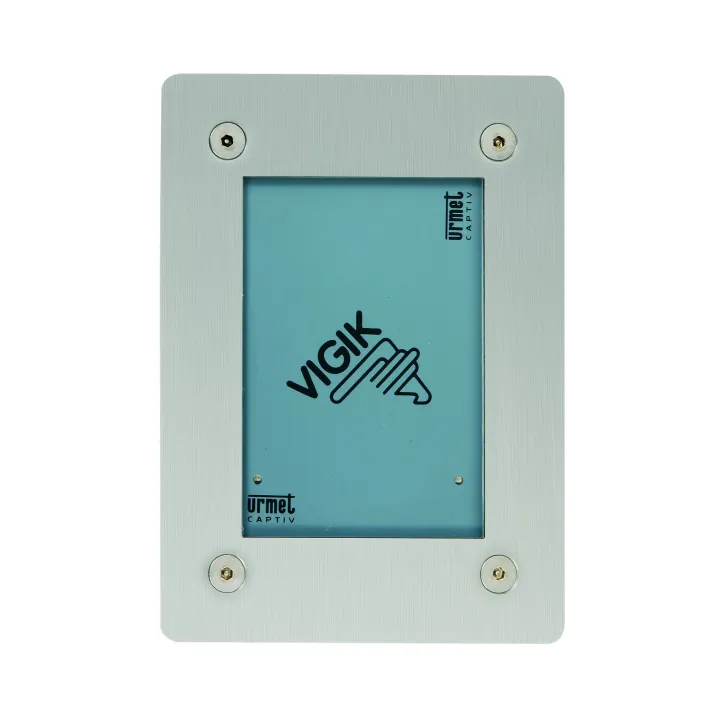 Lecteur Antivandale Vigik, Diode Bi-Colore, Connexion Jusqu’À 100M.